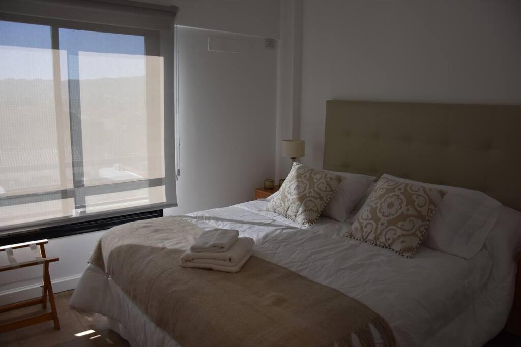 L&B Departamento Premium Centrico Jujuy Apartment Сан Салвадор де Хухуй Екстериор снимка