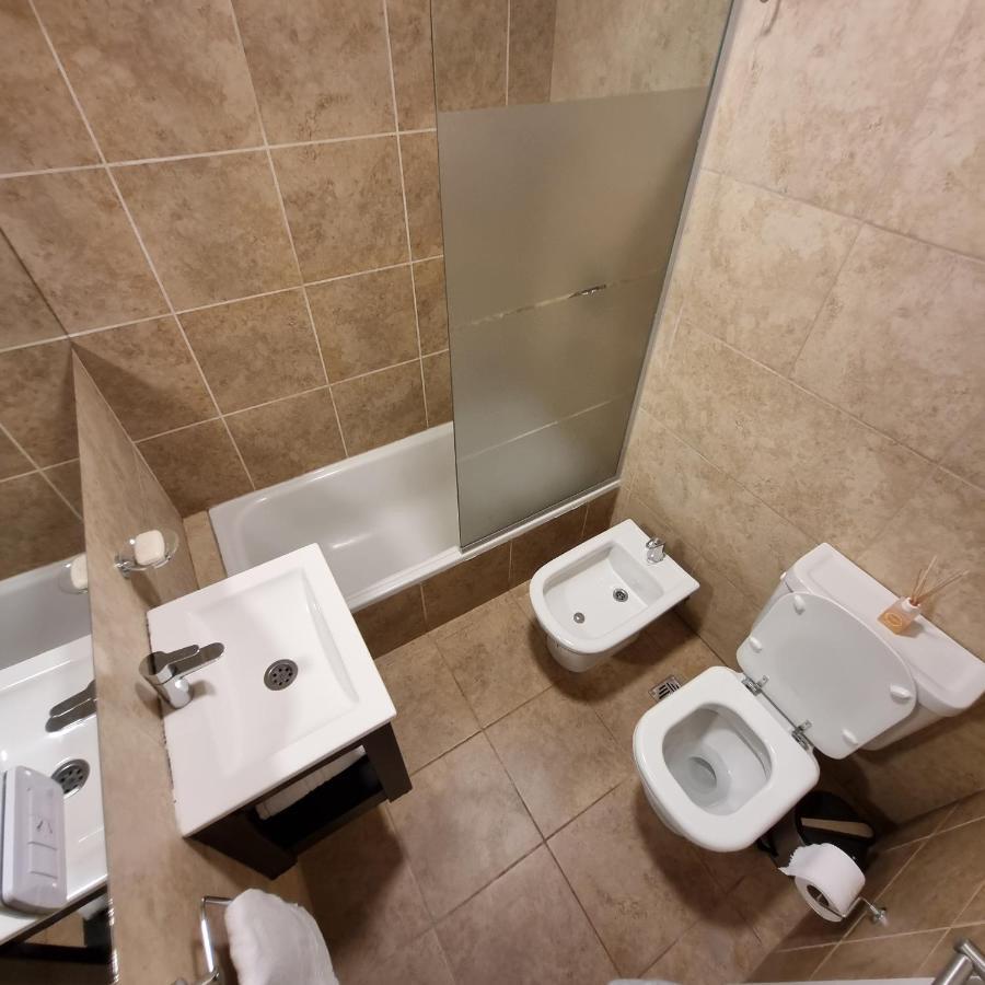 L&B Departamento Premium Centrico Jujuy Apartment Сан Салвадор де Хухуй Екстериор снимка
