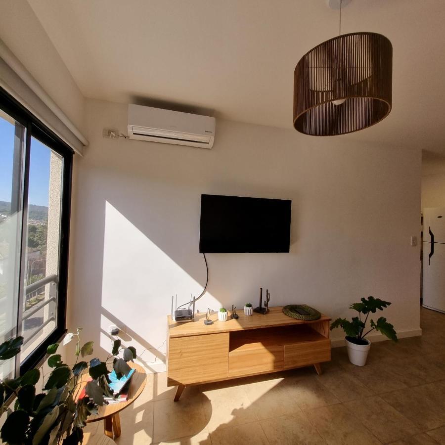 L&B Departamento Premium Centrico Jujuy Apartment Сан Салвадор де Хухуй Екстериор снимка