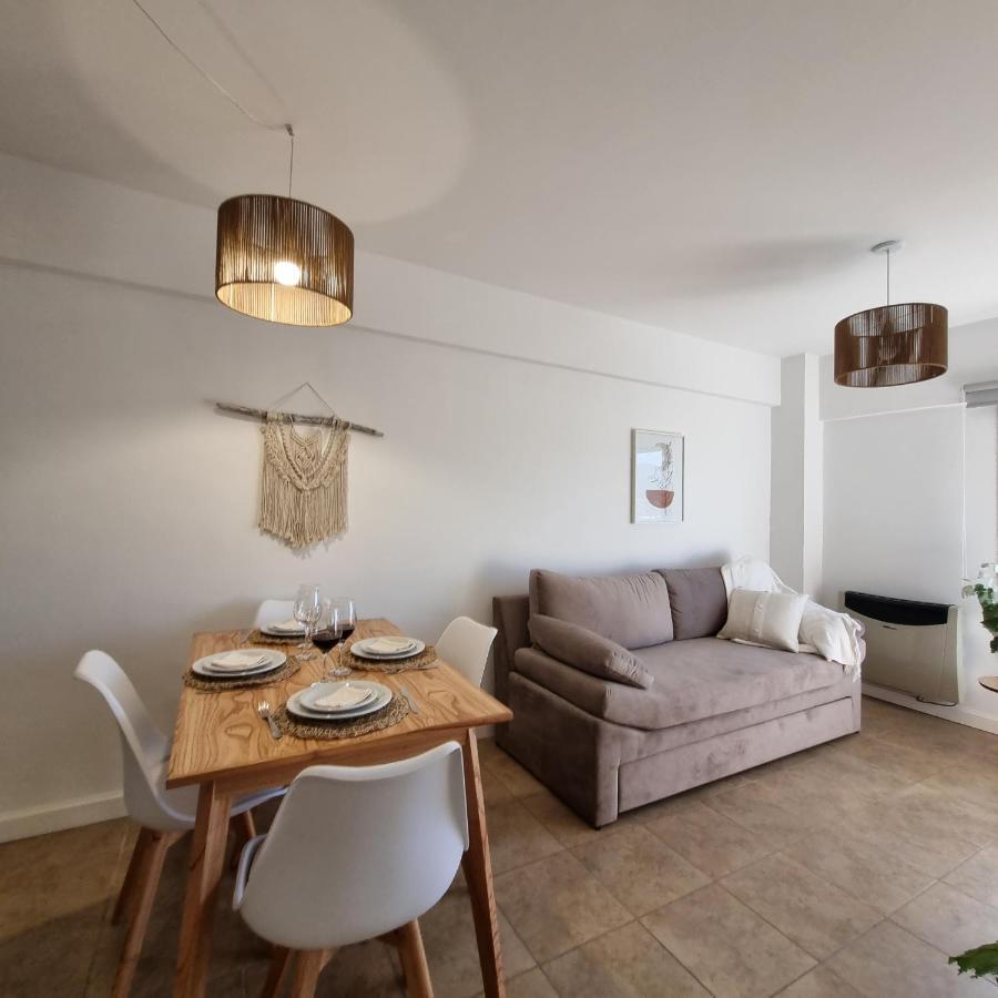 L&B Departamento Premium Centrico Jujuy Apartment Сан Салвадор де Хухуй Екстериор снимка