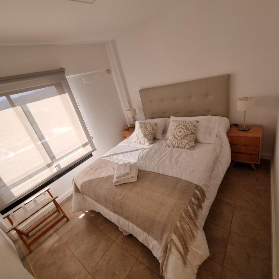 L&B Departamento Premium Centrico Jujuy Apartment Сан Салвадор де Хухуй Екстериор снимка